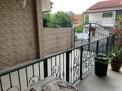 Jalan Kayu Estate (D28), Terrace #209427611